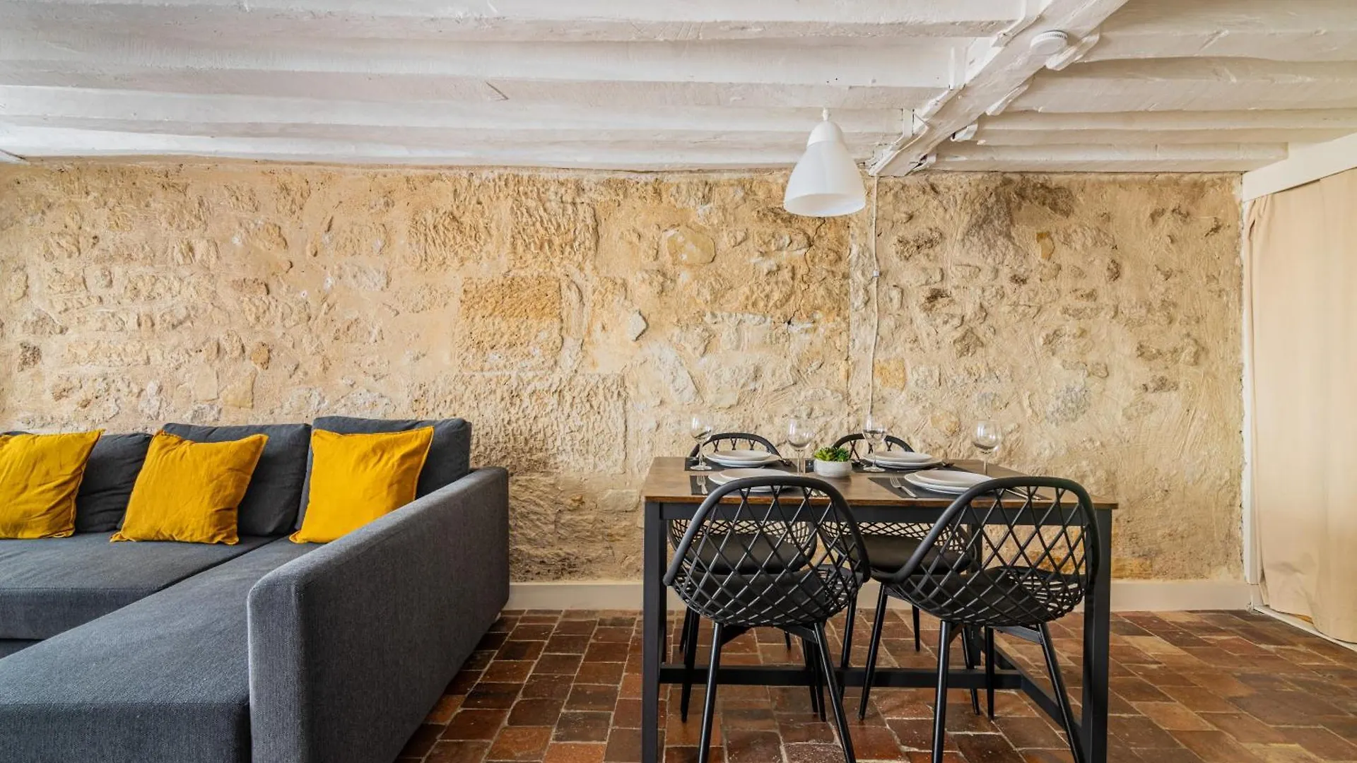 Au Coeur De Ile Saint-louis Free Netflix