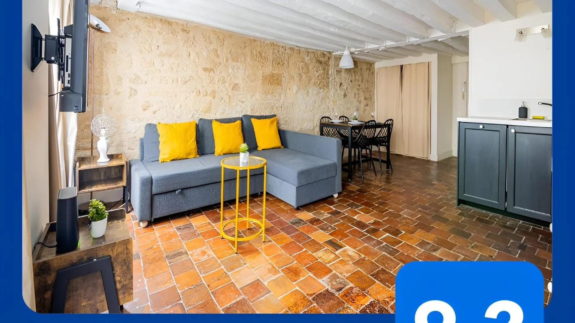 Apartment Au Coeur De Ile Saint-louis Free Netflix Paris