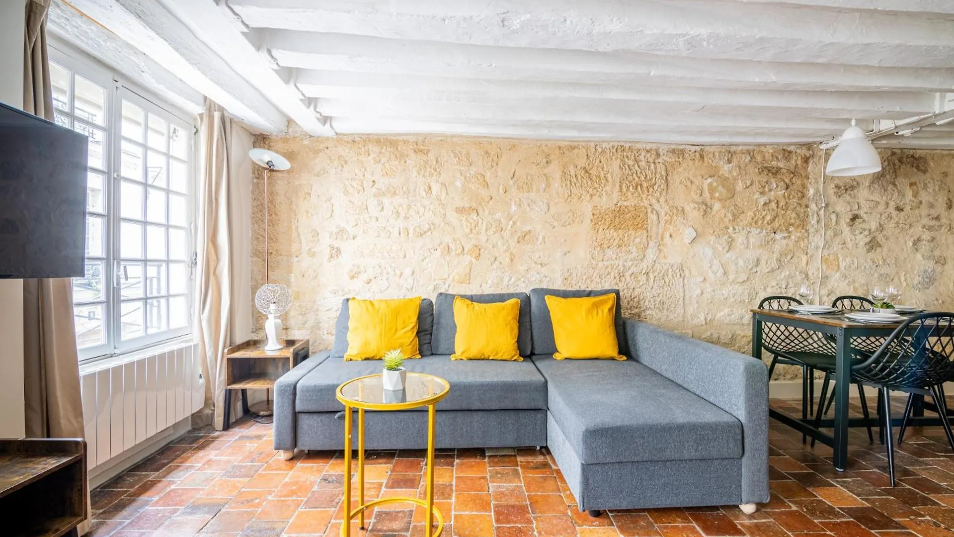 Au Coeur De Ile Saint-louis Free Netflix