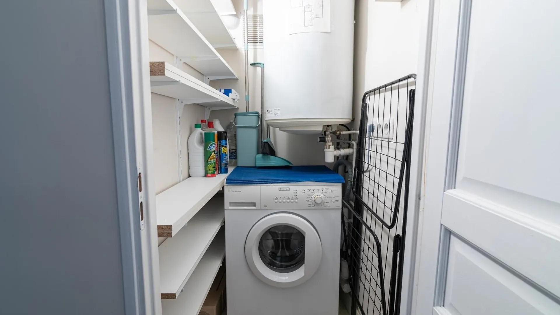 Appartement Au Coeur De Ile Saint-louis Free Netflix Parijs