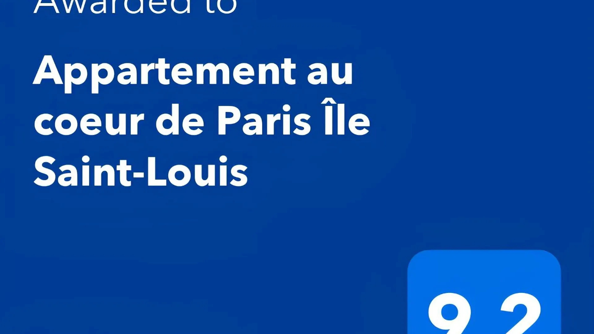 Au Coeur De Ile Saint-louis Free Netflix